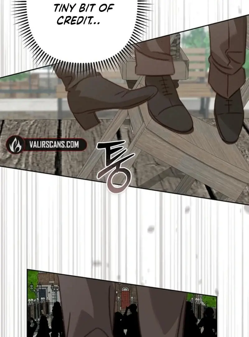 How to Survive as a Maid in a Horror Game Chapter 66 Page 37