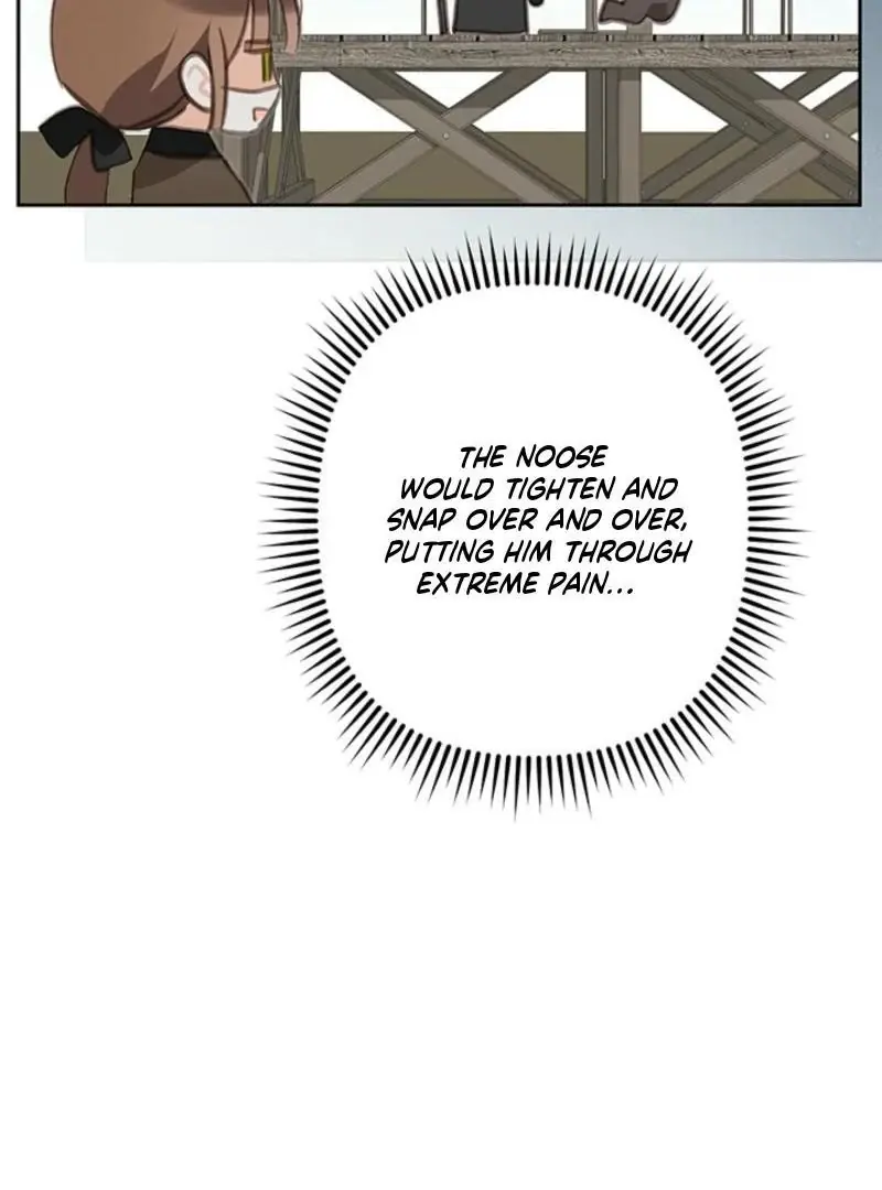 How to Survive as a Maid in a Horror Game Chapter 66 Page 45