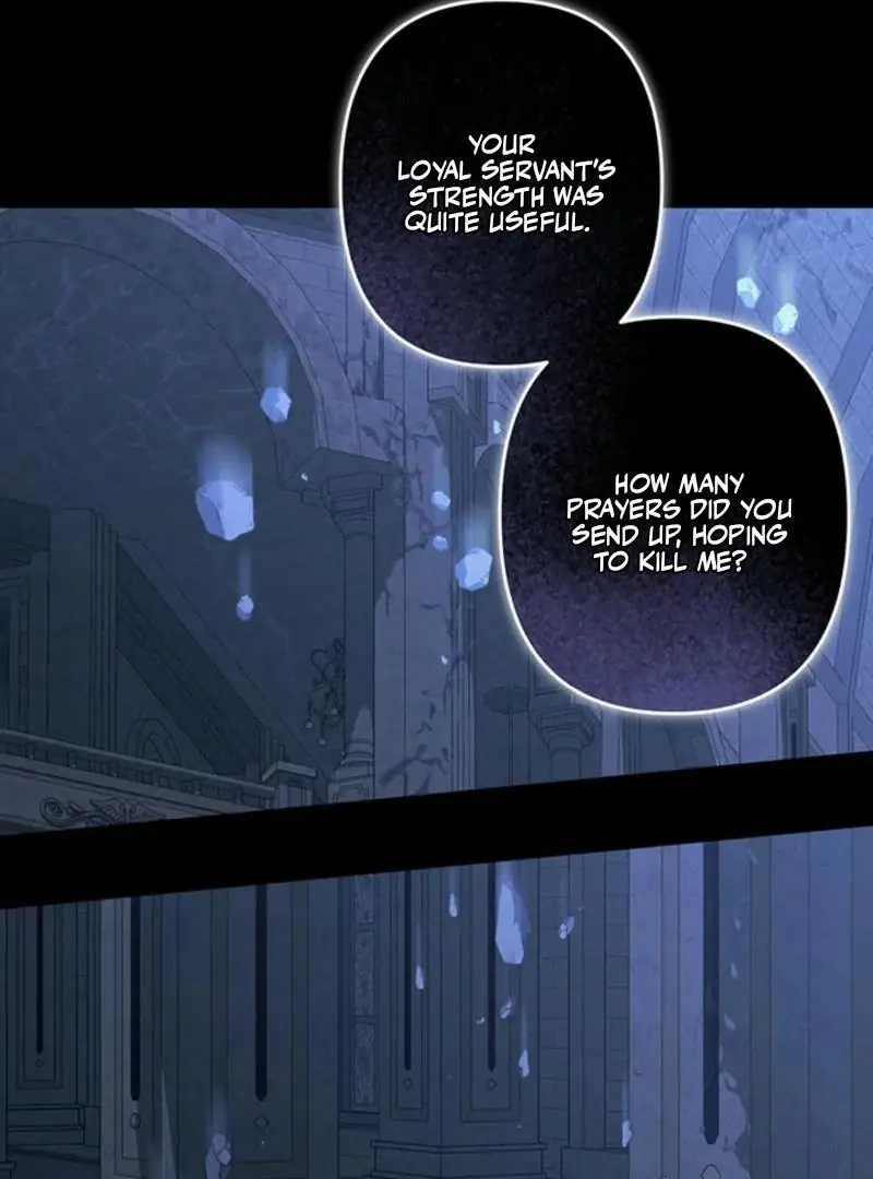 How to Survive as a Maid in a Horror Game Chapter 66 Page 52