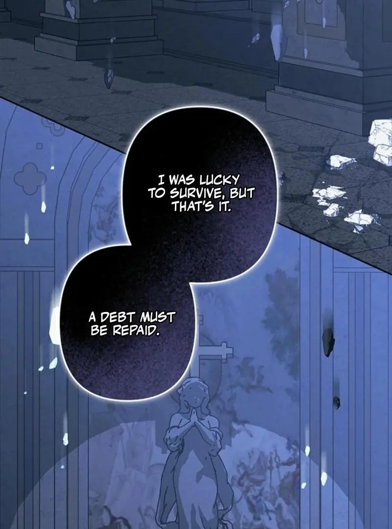 How to Survive as a Maid in a Horror Game Chapter 66 Page 53