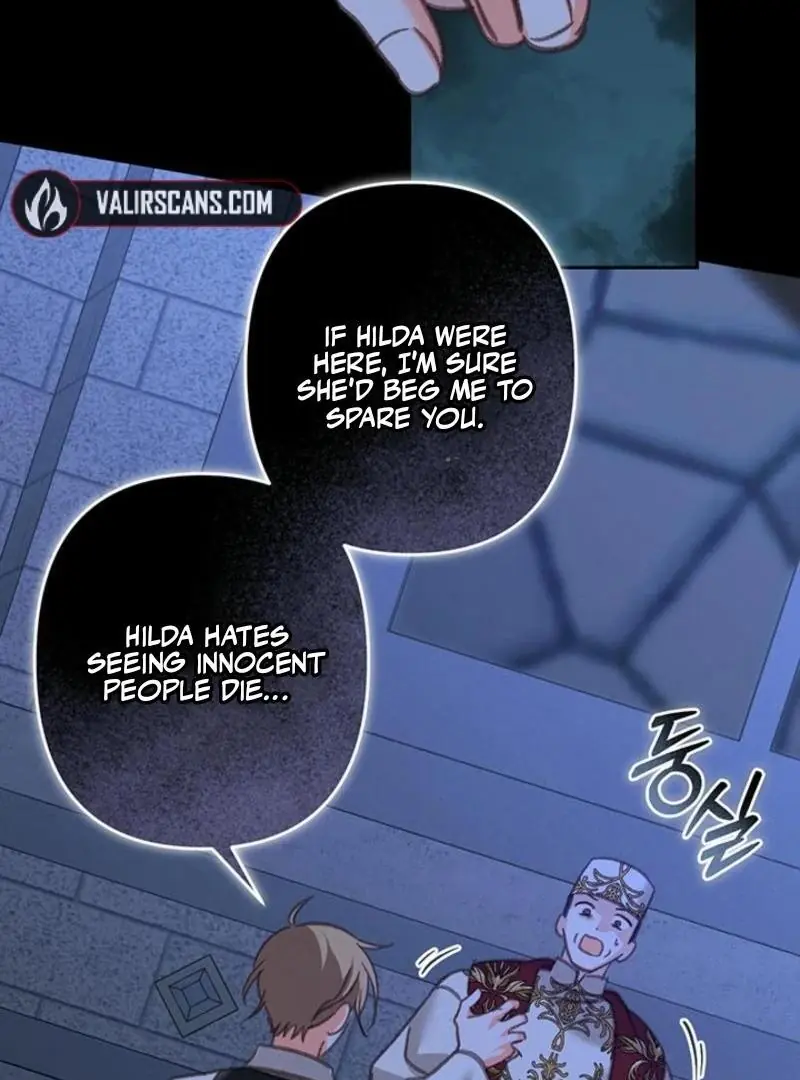 How to Survive as a Maid in a Horror Game Chapter 66 Page 61