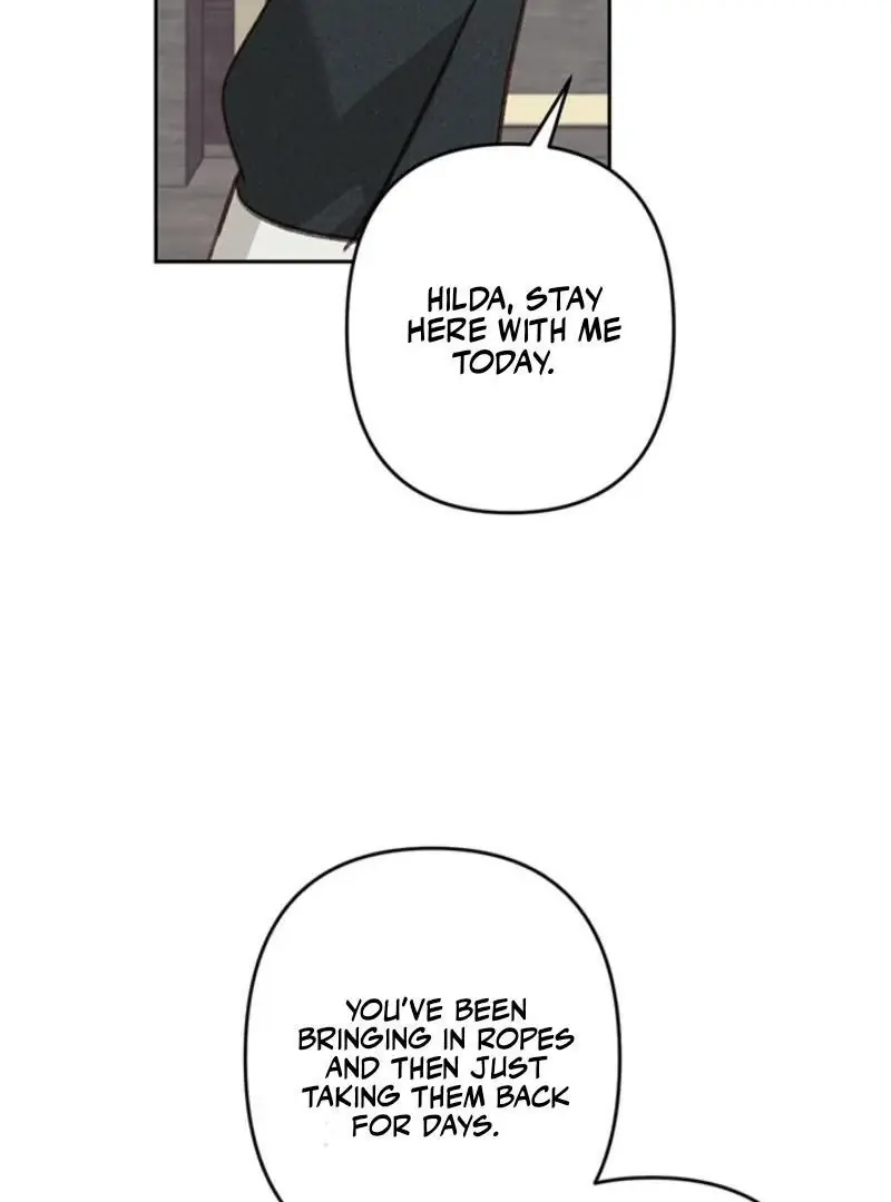 How to Survive as a Maid in a Horror Game Chapter 66 Page 75