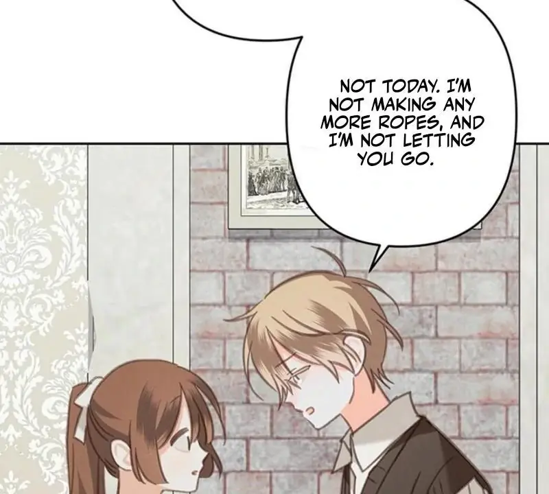 How to Survive as a Maid in a Horror Game Chapter 66 Page 76