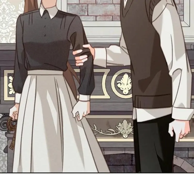 How to Survive as a Maid in a Horror Game Chapter 66 Page 77