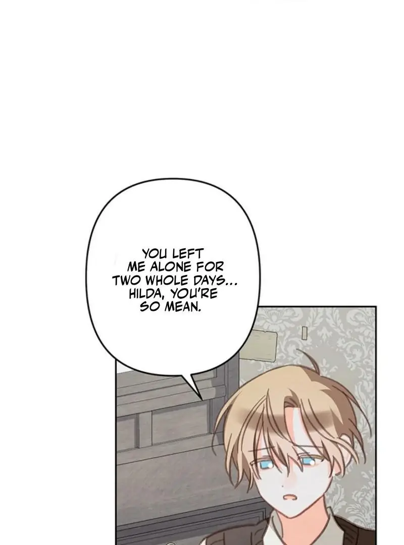 How to Survive as a Maid in a Horror Game Chapter 66 Page 78