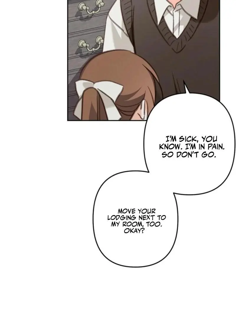 How to Survive as a Maid in a Horror Game Chapter 66 Page 79