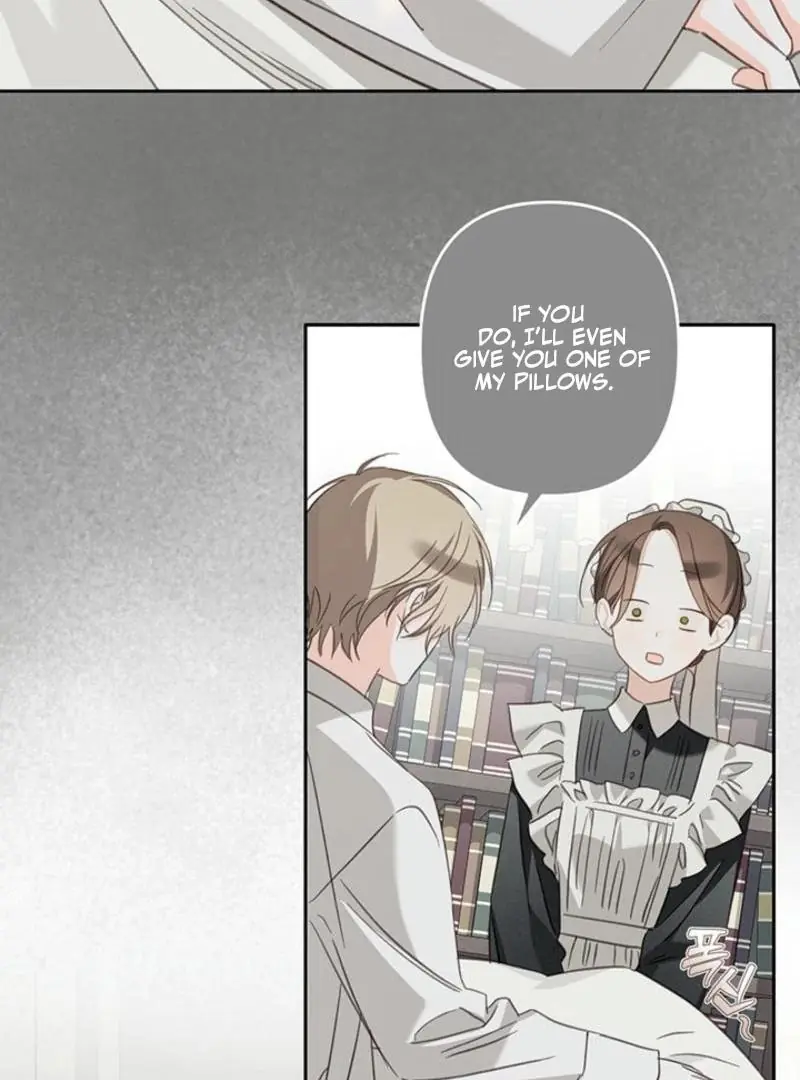 How to Survive as a Maid in a Horror Game Chapter 66 Page 82