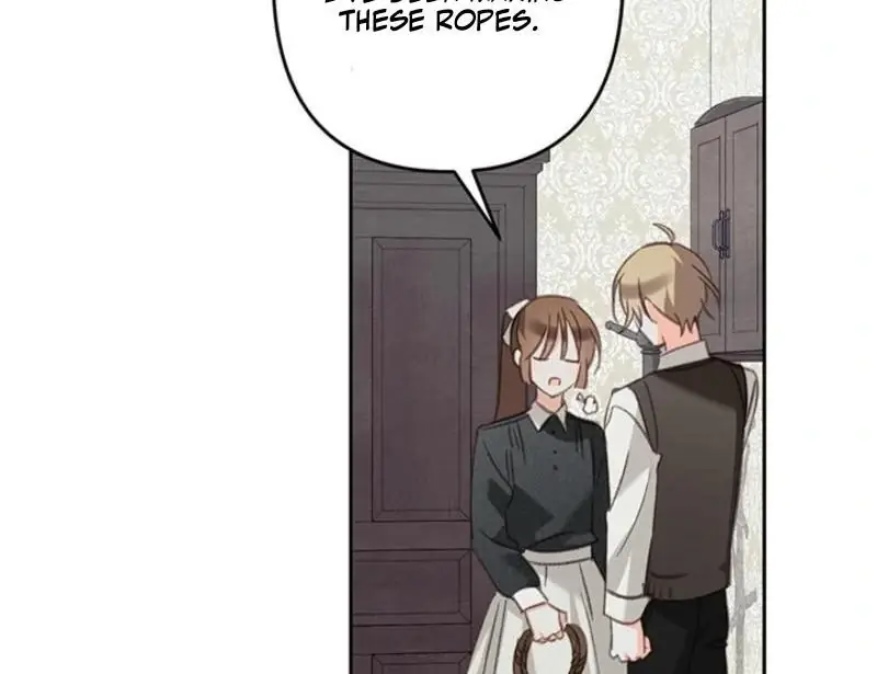 How to Survive as a Maid in a Horror Game Chapter 66 Page 85