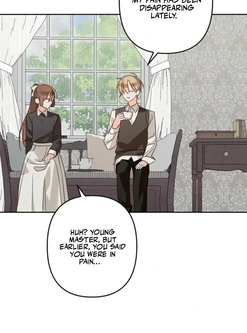 How to Survive as a Maid in a Horror Game Chapter 66 Page 89
