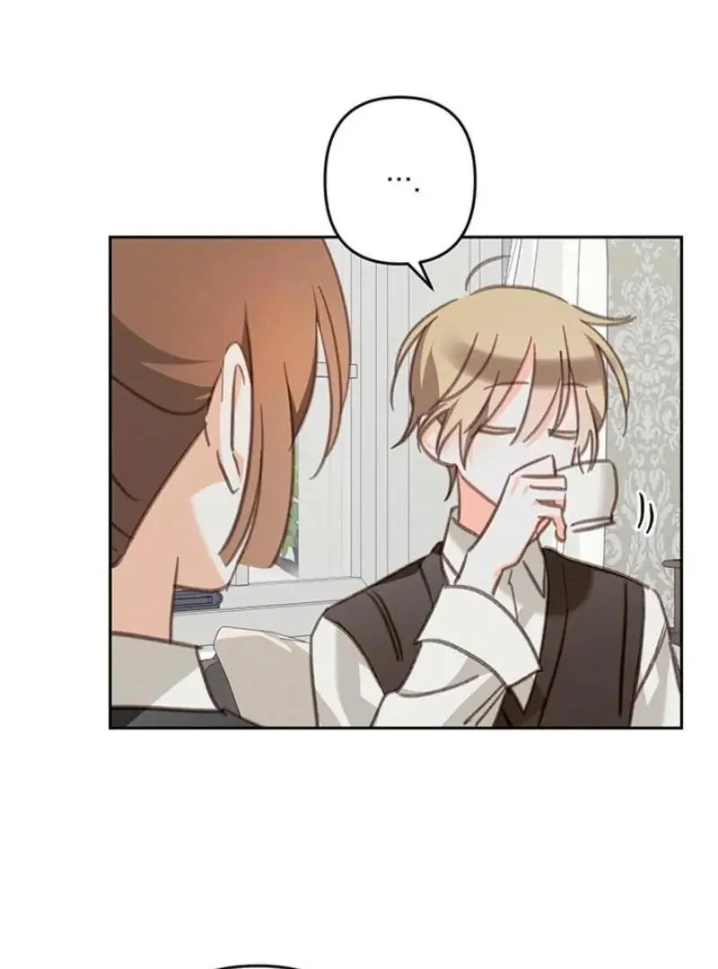 How to Survive as a Maid in a Horror Game Chapter 66 Page 90