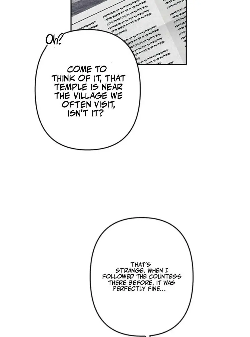 How to Survive as a Maid in a Horror Game Chapter 66 Page 93