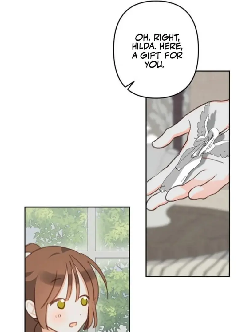 How to Survive as a Maid in a Horror Game Chapter 66 Page 96