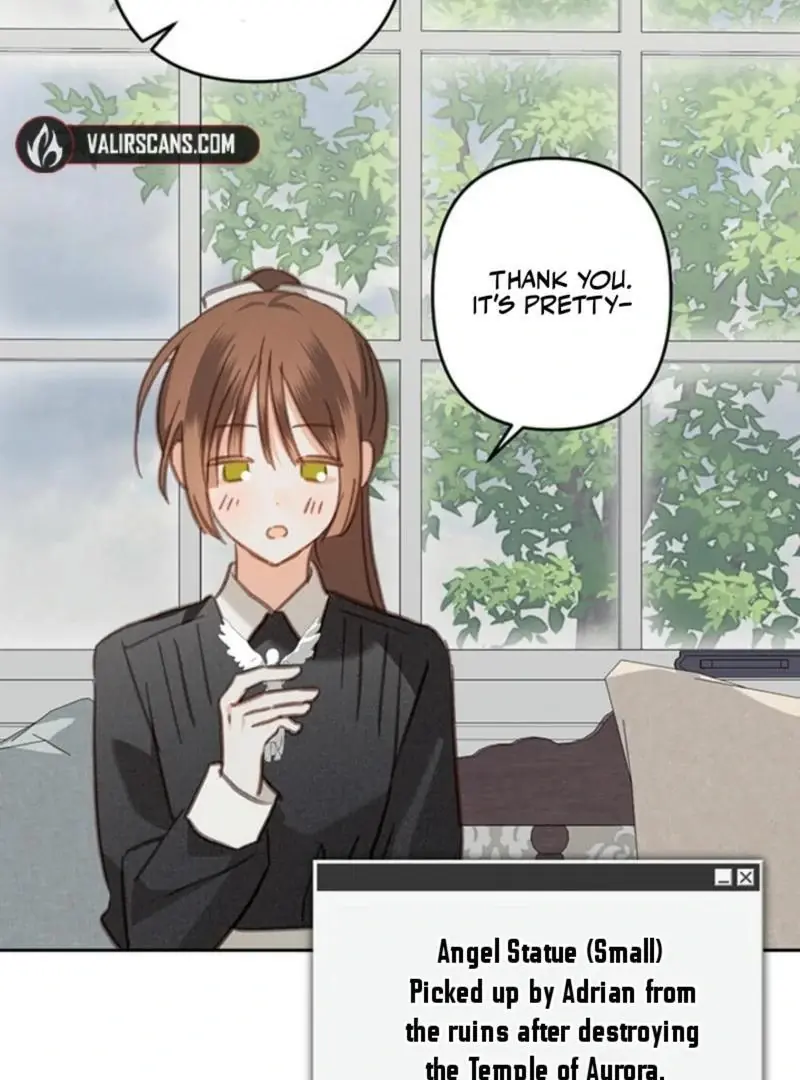 How to Survive as a Maid in a Horror Game Chapter 66 Page 98