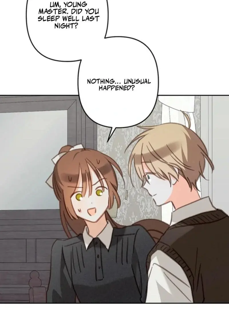 How to Survive as a Maid in a Horror Game Chapter 66 Page 100
