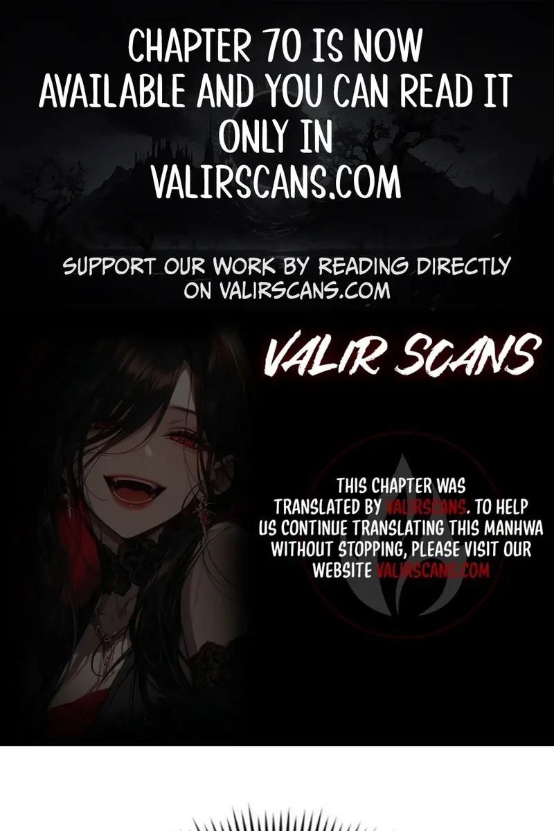 How to Survive as a Maid in a Horror Game Chapter 67 Page 3