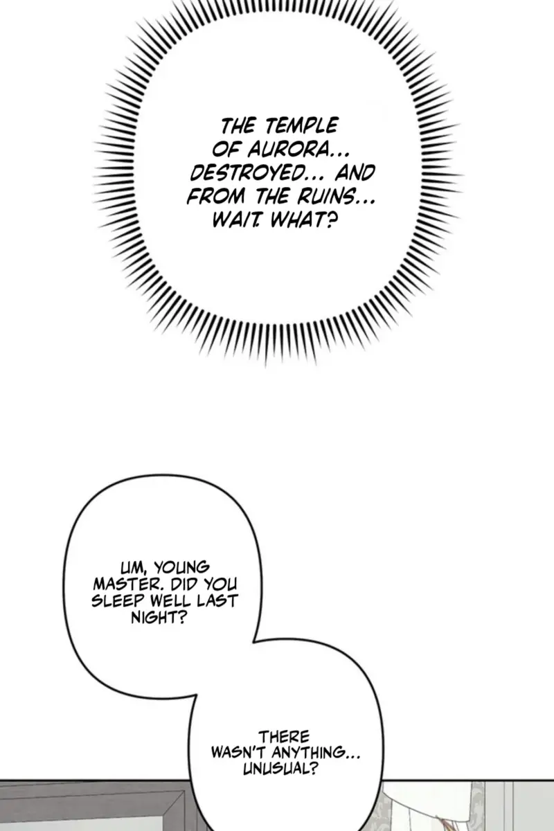 How to Survive as a Maid in a Horror Game Chapter 67 Page 4