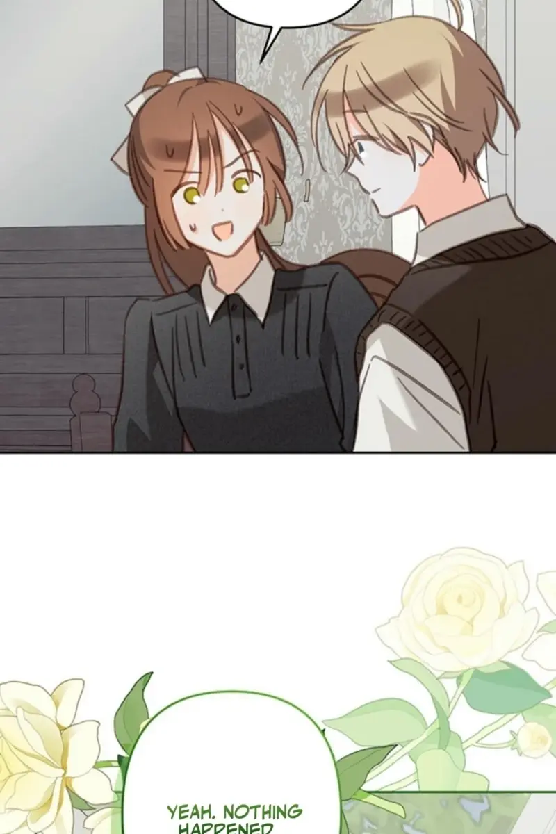 How to Survive as a Maid in a Horror Game Chapter 67 Page 5
