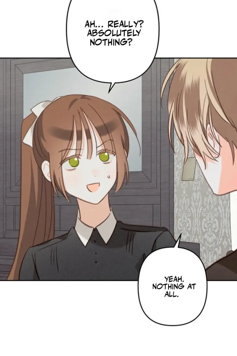 How to Survive as a Maid in a Horror Game Chapter 67 Page 8
