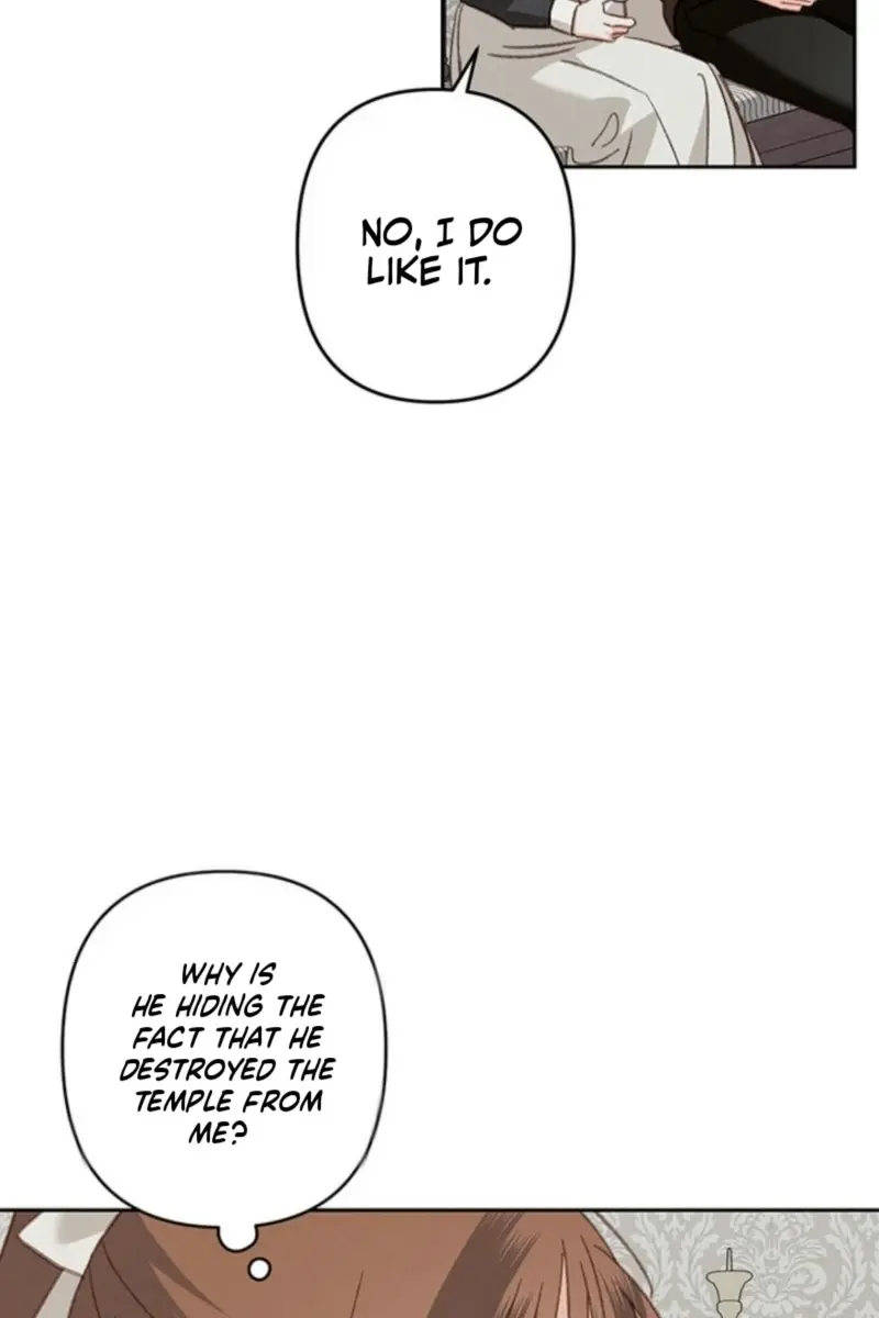 How to Survive as a Maid in a Horror Game Chapter 67 Page 12