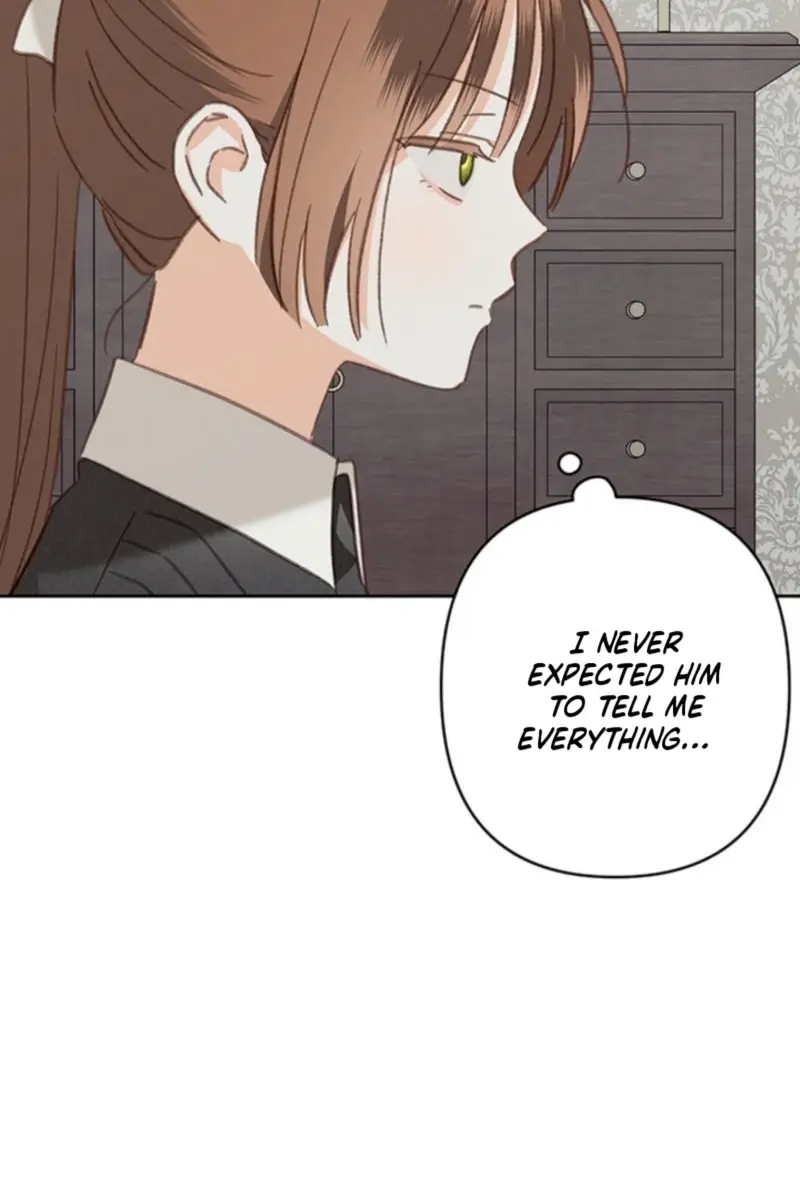 How to Survive as a Maid in a Horror Game Chapter 67 Page 13