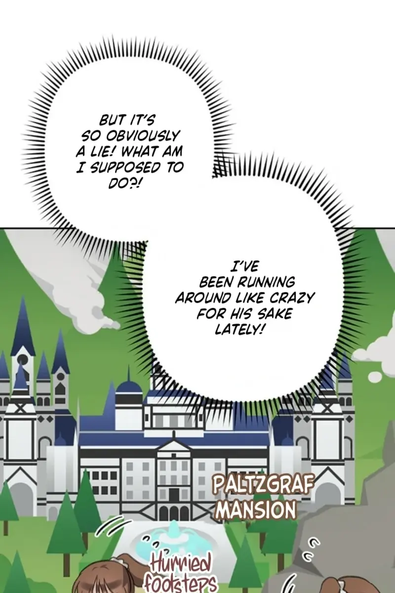 How to Survive as a Maid in a Horror Game Chapter 67 Page 14