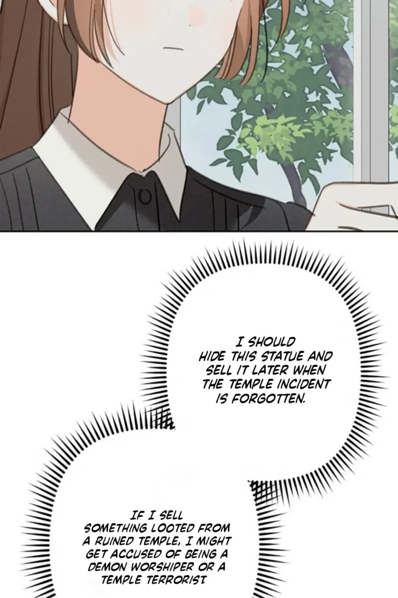How to Survive as a Maid in a Horror Game Chapter 67 Page 16