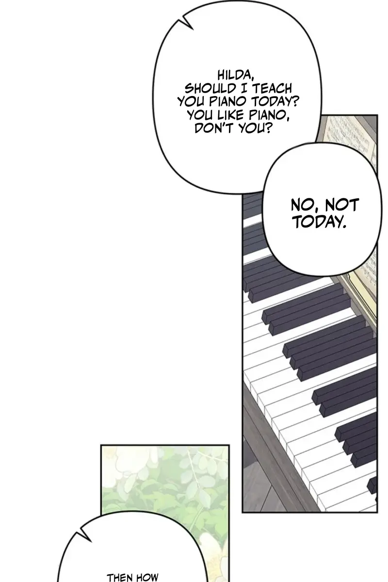 How to Survive as a Maid in a Horror Game Chapter 67 Page 19