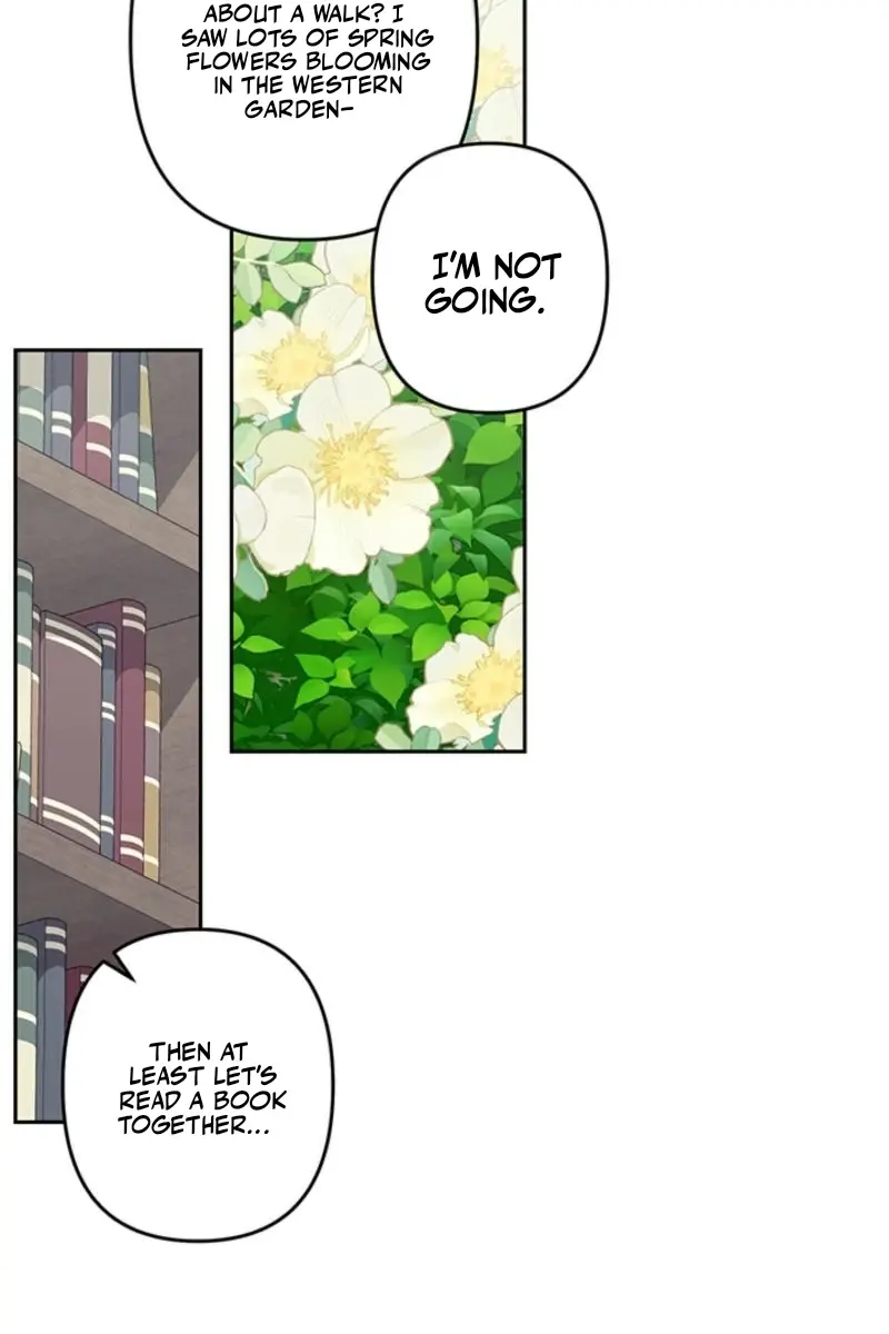 How to Survive as a Maid in a Horror Game Chapter 67 Page 20