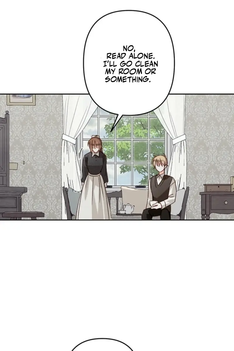 How to Survive as a Maid in a Horror Game Chapter 67 Page 21