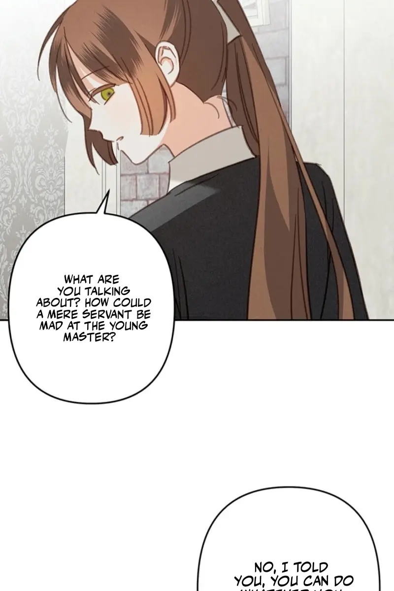 How to Survive as a Maid in a Horror Game Chapter 67 Page 23