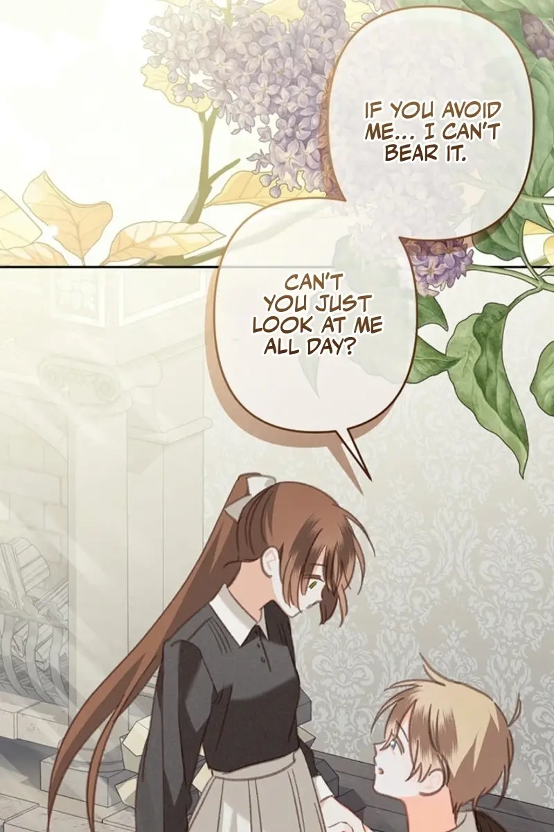 How to Survive as a Maid in a Horror Game Chapter 67 Page 26