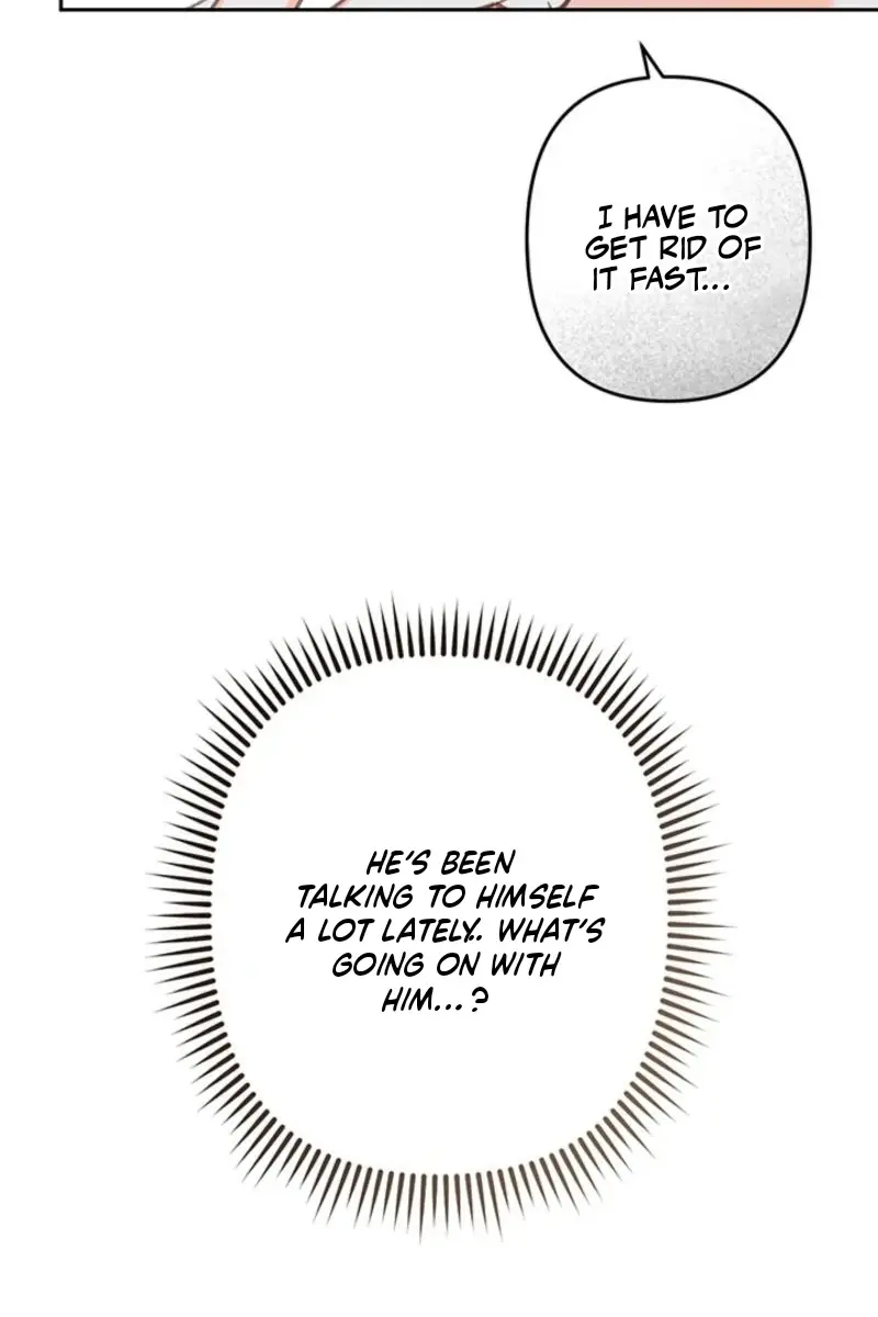 How to Survive as a Maid in a Horror Game Chapter 67 Page 30