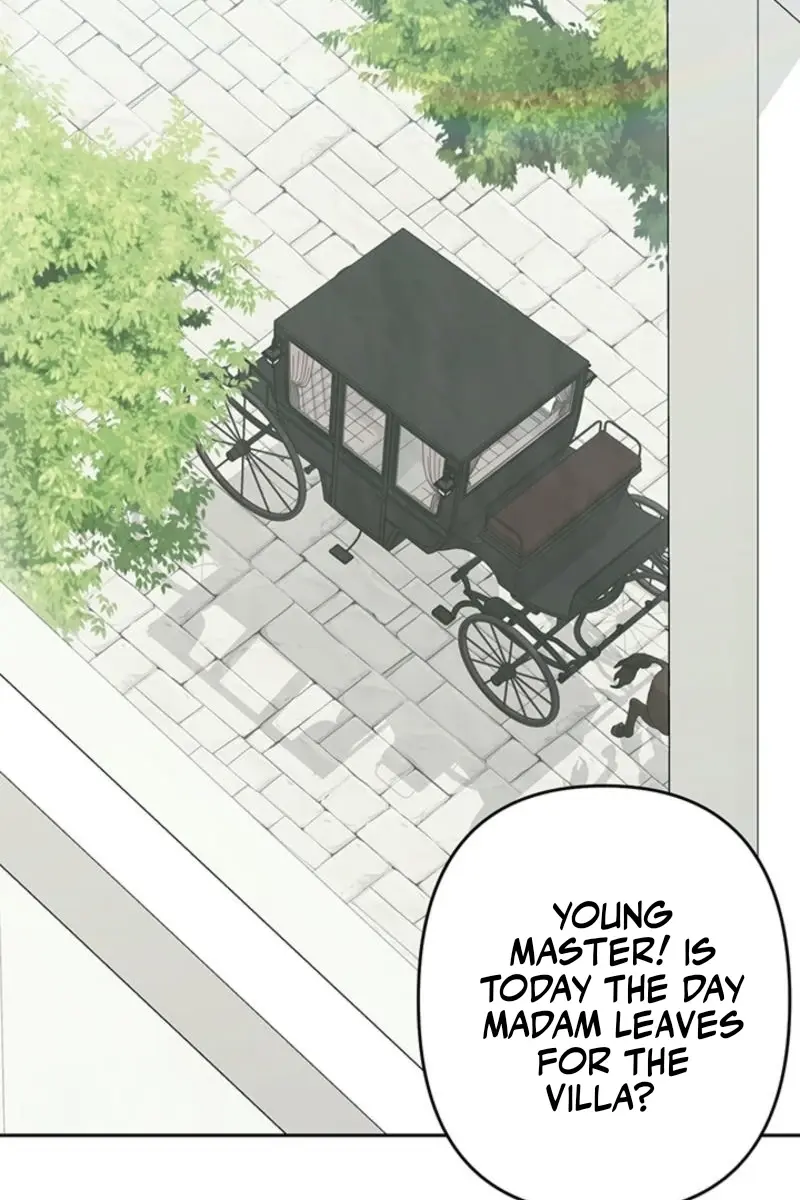 How to Survive as a Maid in a Horror Game Chapter 67 Page 32