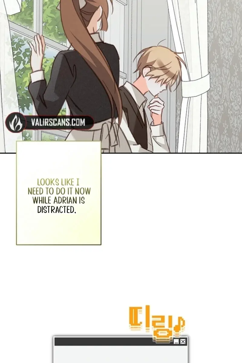 How to Survive as a Maid in a Horror Game Chapter 67 Page 38