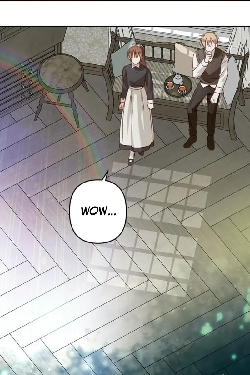 How to Survive as a Maid in a Horror Game Chapter 67 Page 47