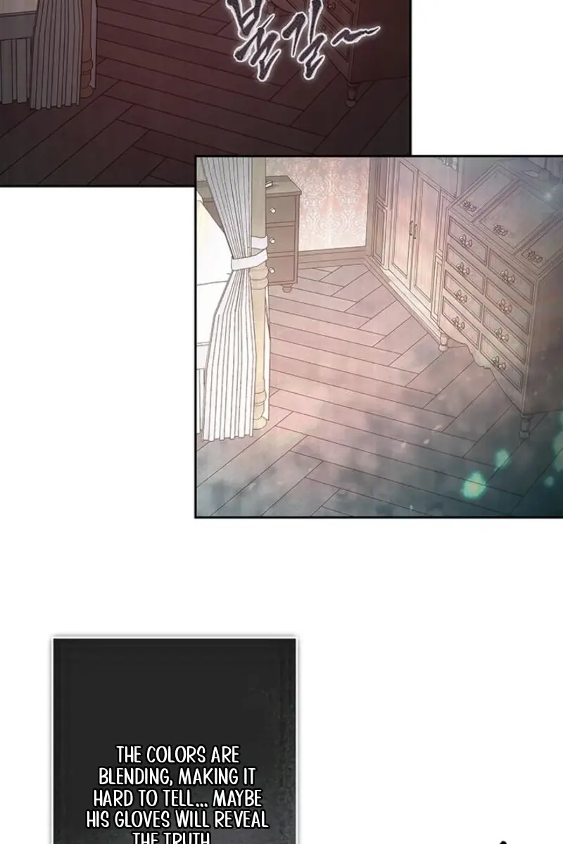 How to Survive as a Maid in a Horror Game Chapter 67 Page 49