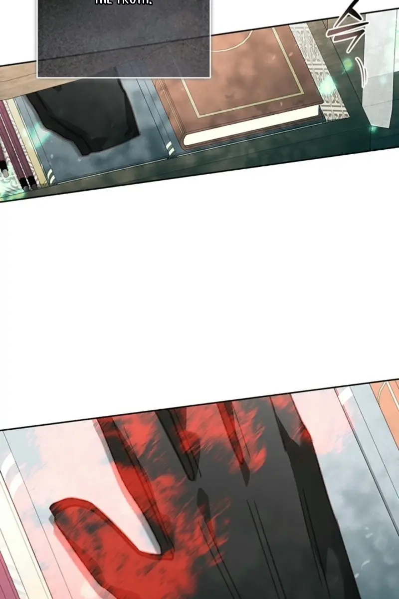 How to Survive as a Maid in a Horror Game Chapter 67 Page 50