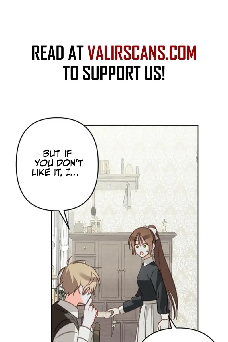 How to Survive as a Maid in a Horror Game Chapter 67 Page 53