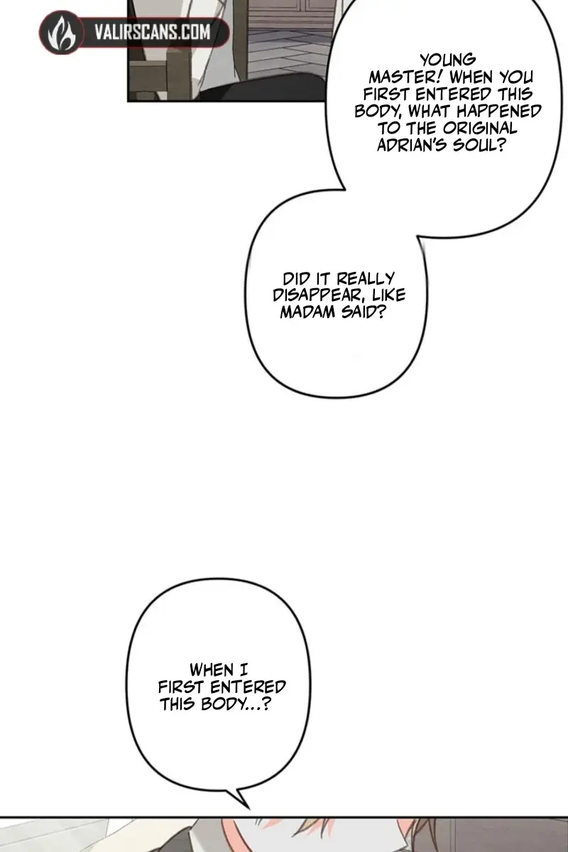 How to Survive as a Maid in a Horror Game Chapter 67 Page 54
