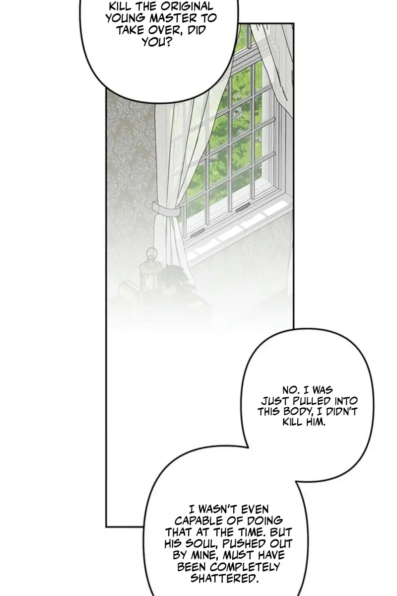 How to Survive as a Maid in a Horror Game Chapter 67 Page 56