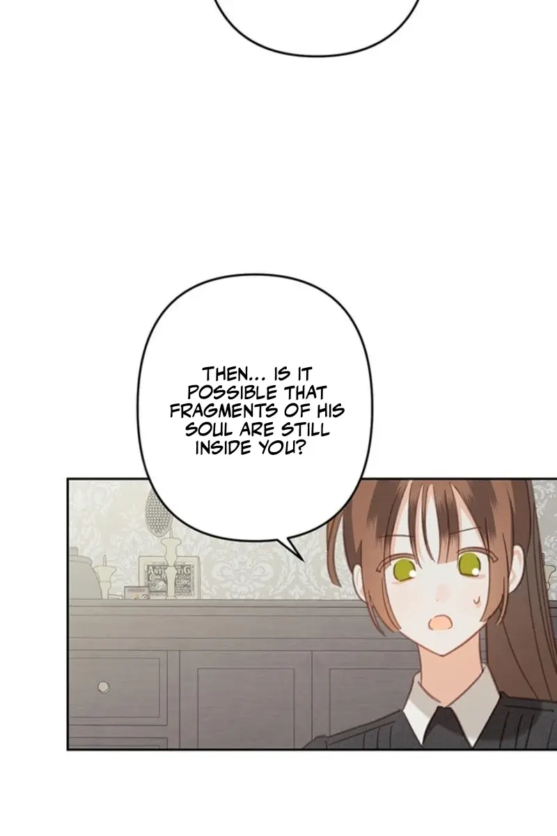 How to Survive as a Maid in a Horror Game Chapter 67 Page 57