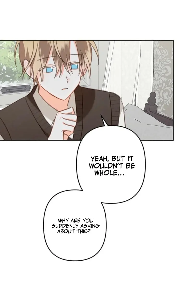 How to Survive as a Maid in a Horror Game Chapter 67 Page 58