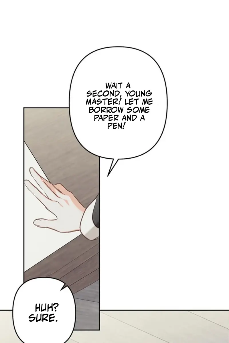 How to Survive as a Maid in a Horror Game Chapter 67 Page 59