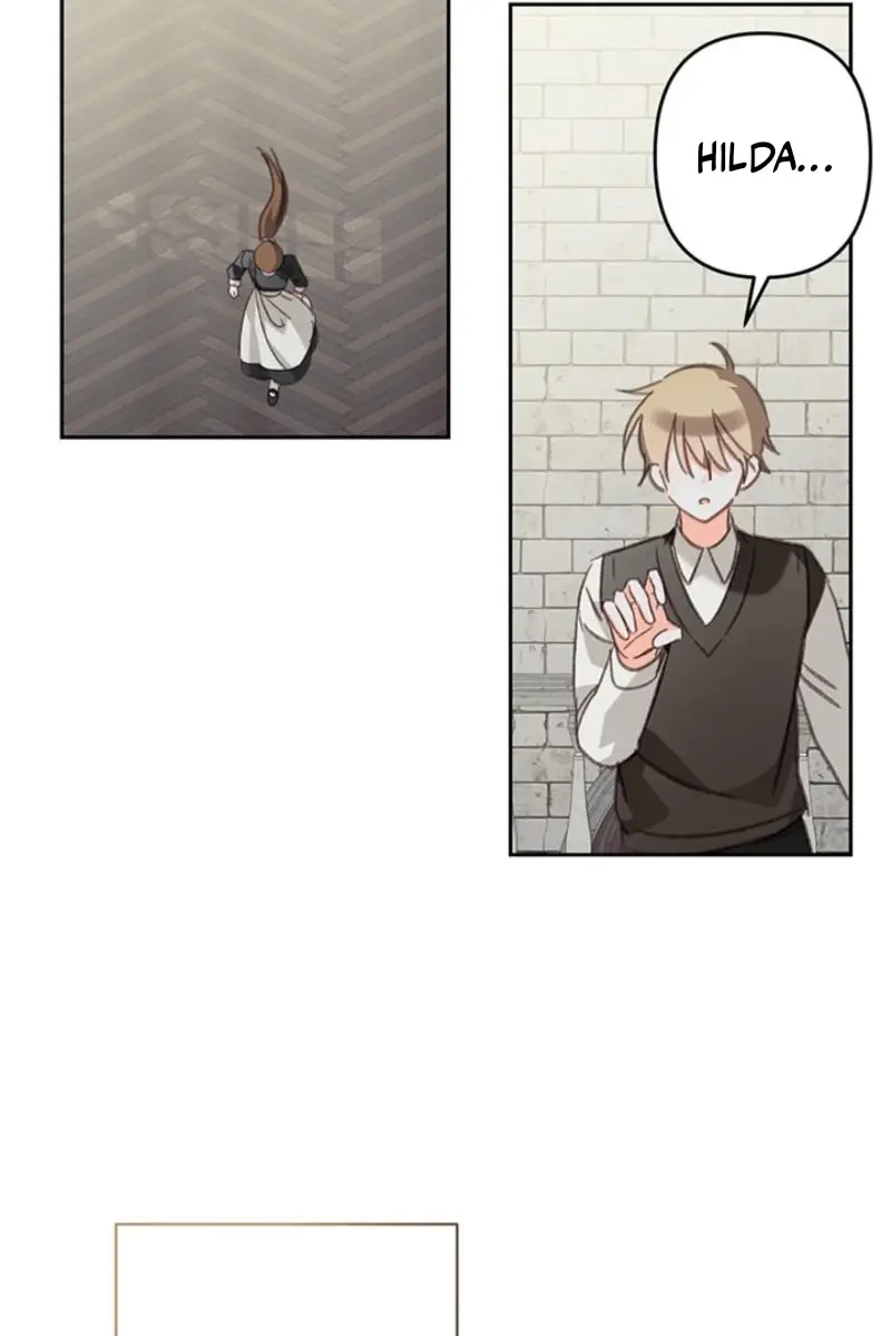 How to Survive as a Maid in a Horror Game Chapter 67 Page 63