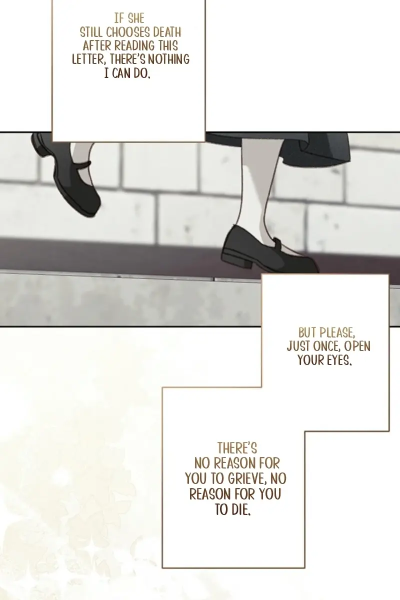 How to Survive as a Maid in a Horror Game Chapter 67 Page 64