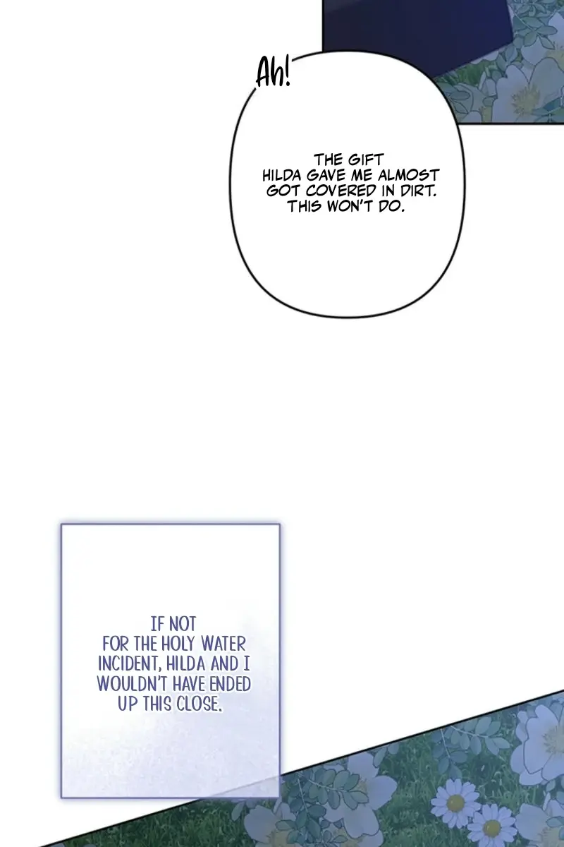 How to Survive as a Maid in a Horror Game Chapter 67 Page 73