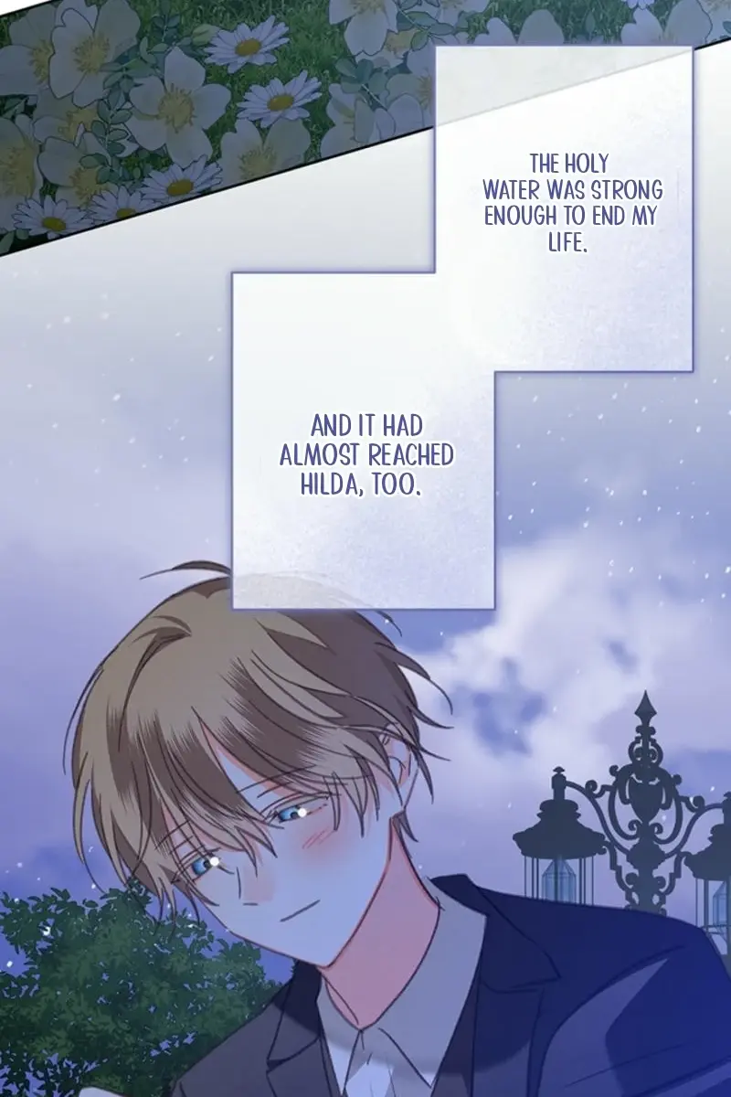 How to Survive as a Maid in a Horror Game Chapter 67 Page 74