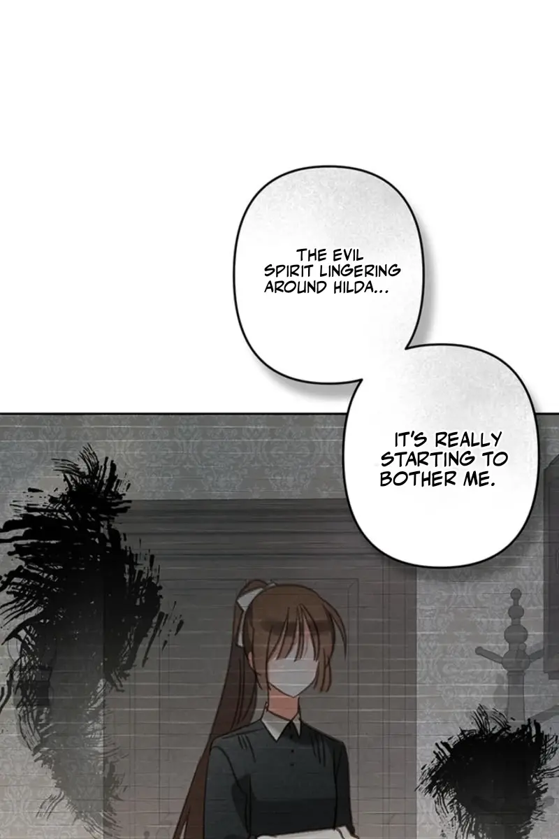 How to Survive as a Maid in a Horror Game Chapter 67 Page 81