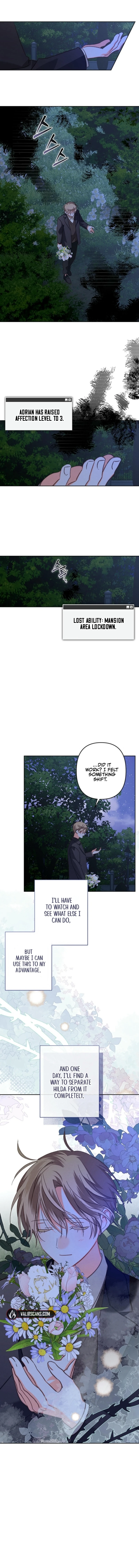 How to Survive as a Maid in a Horror Game Chapter 67 Page 85