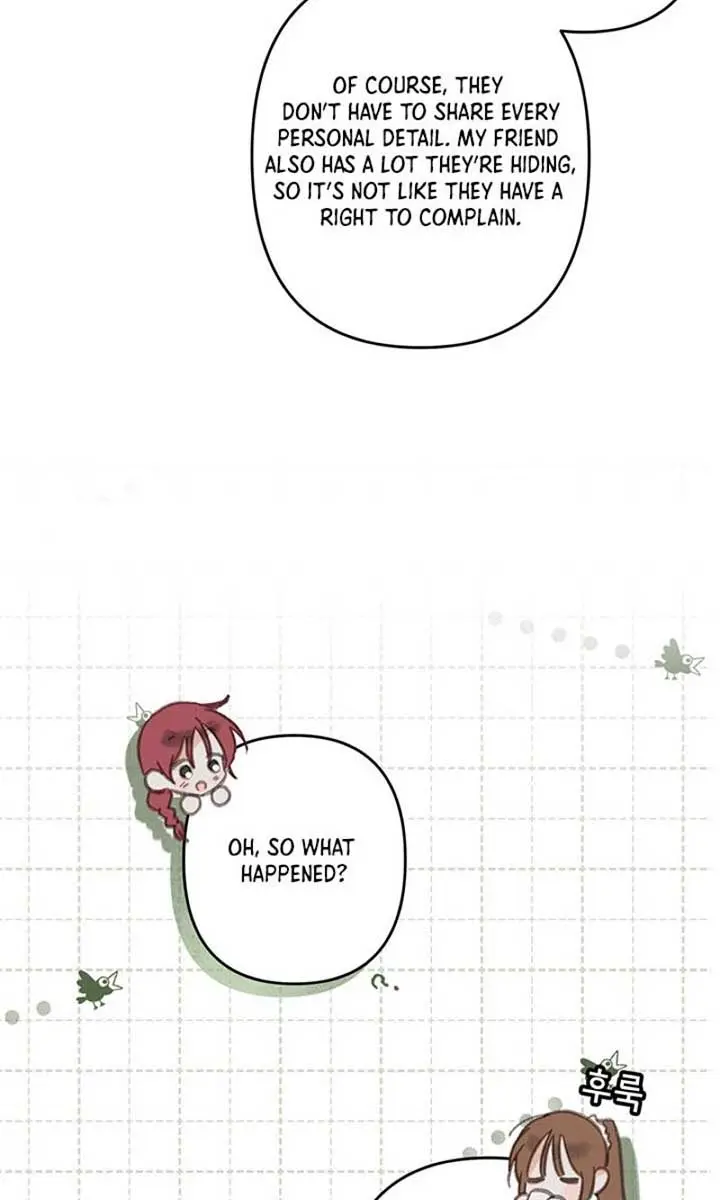 How to Survive as a Maid in a Horror Game Chapter 68 Page 8